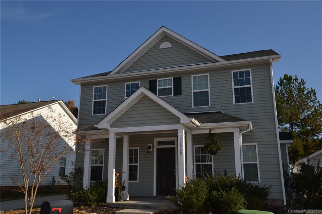 11308 Heritage Green Drive Cornelius NC 28031