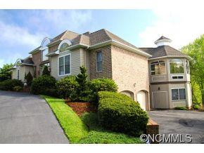 16 Lakeway Circle Weaverville NC 28787