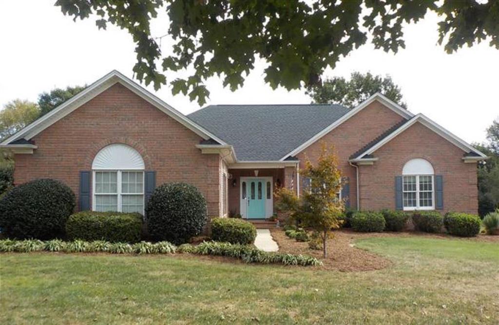 1001 Willow Creek Drive Newton NC 28658