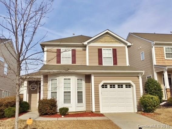 938 Old Forester Lane Charlotte NC 28214