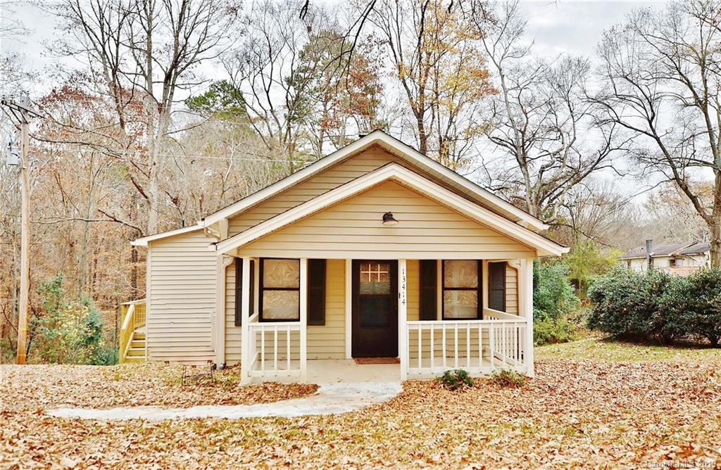 13414 Central Avenue Huntersville NC 28078