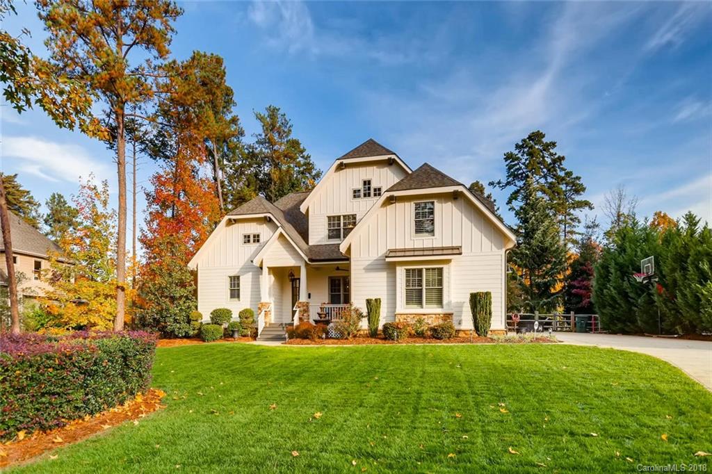 140 Tuskarora Point Lane Mooresville NC 28117