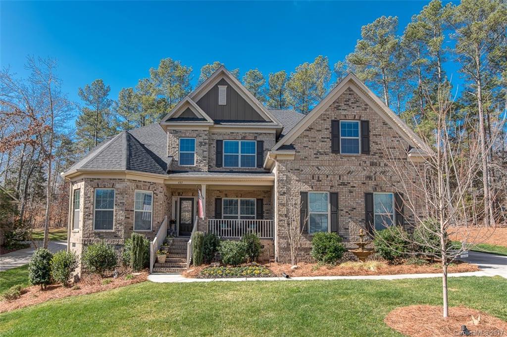 4105 Hoffmeister Drive Waxhaw NC 28173