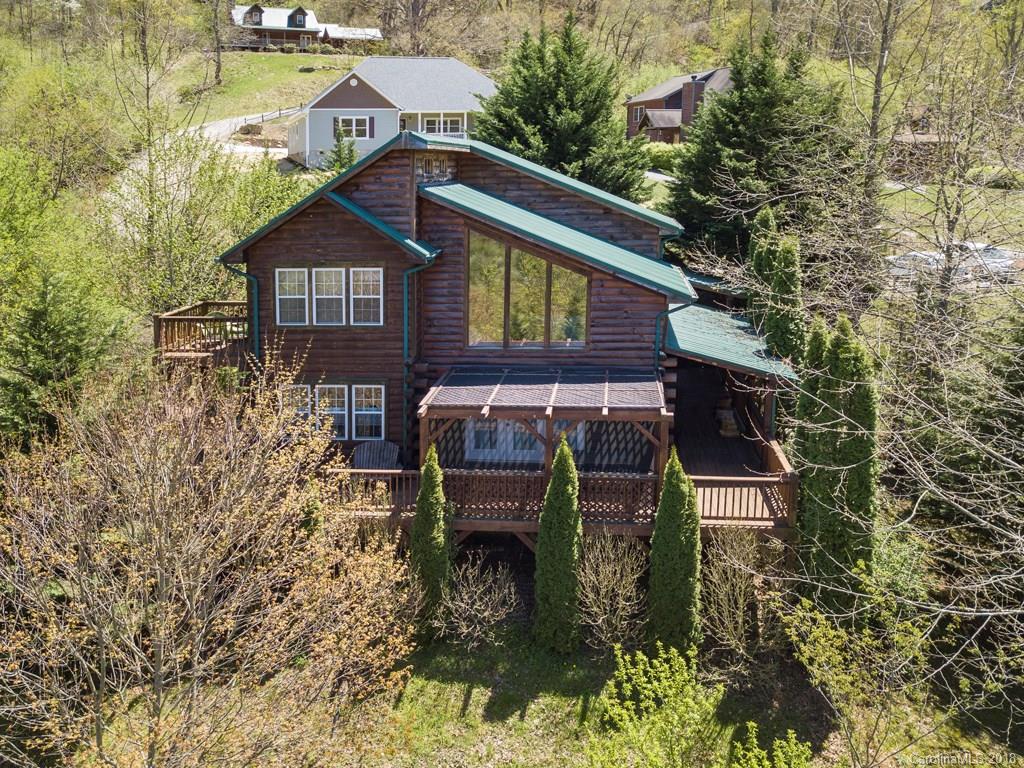 245 Tanner Trail Waynesville NC 28785