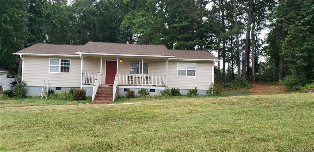 3900 Johnston Oehler Road Charlotte NC 28269
