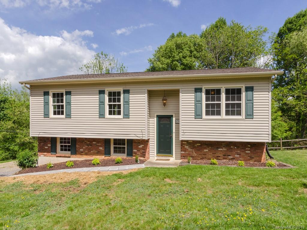 420 Glenwood Drive Clyde NC 28721