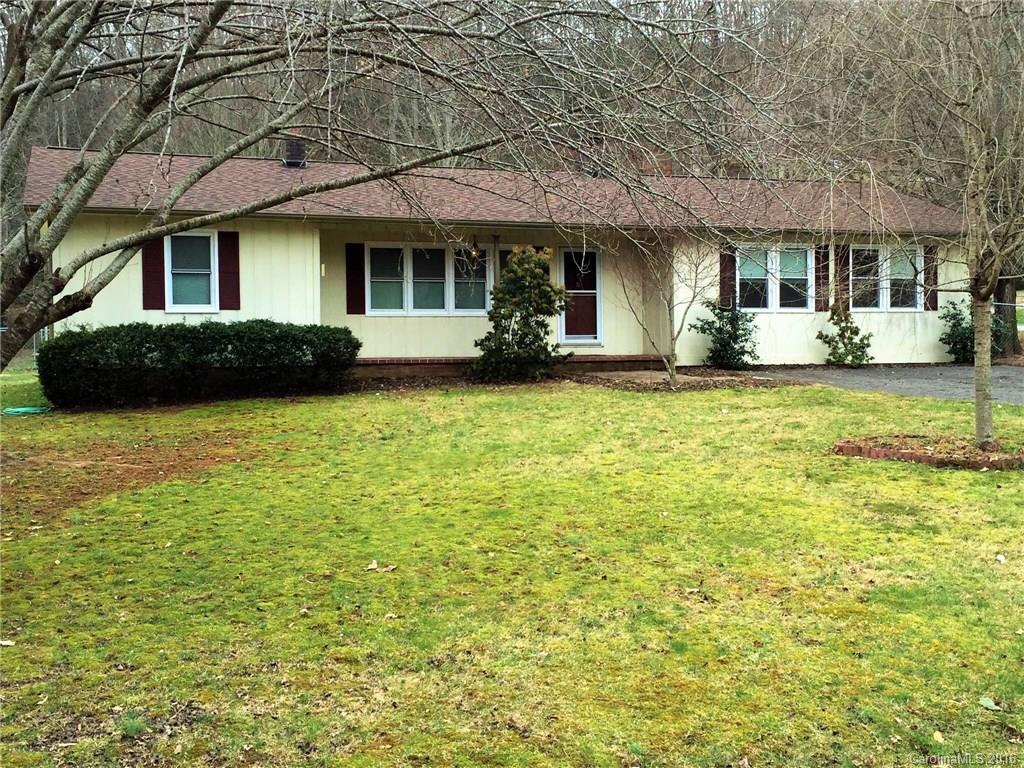 10 Dries Drive Old Fort NC 28762