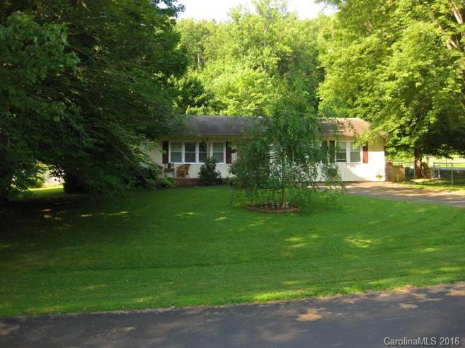 10 Dries Drive Old Fort NC 28762