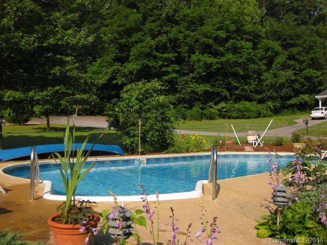 10 Dries Drive Old Fort NC 28762