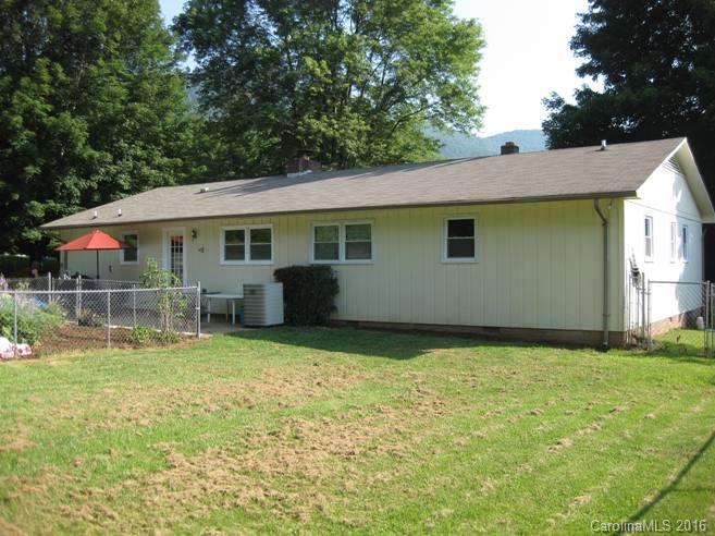 10 Dries Drive Old Fort NC 28762