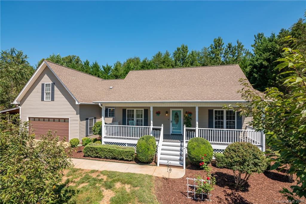 150 Marys Lane Rutherfordton NC 28139