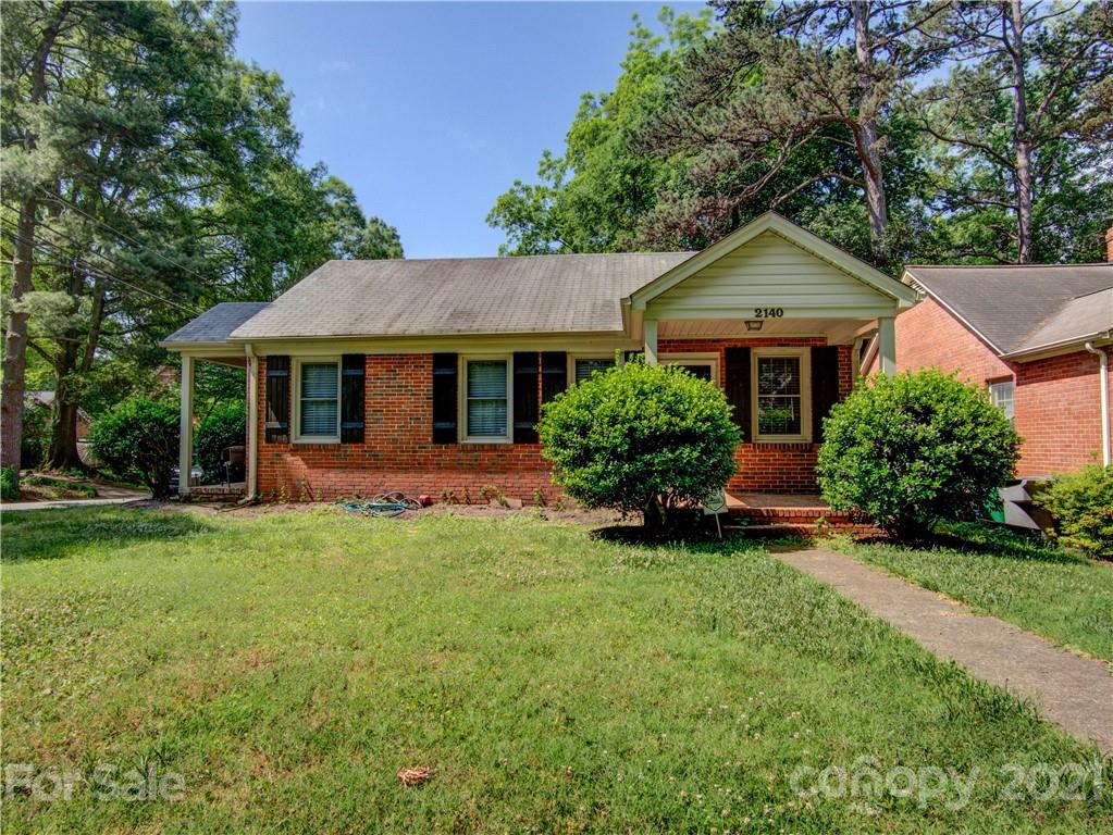 2140 Bay Street Charlotte NC 28205