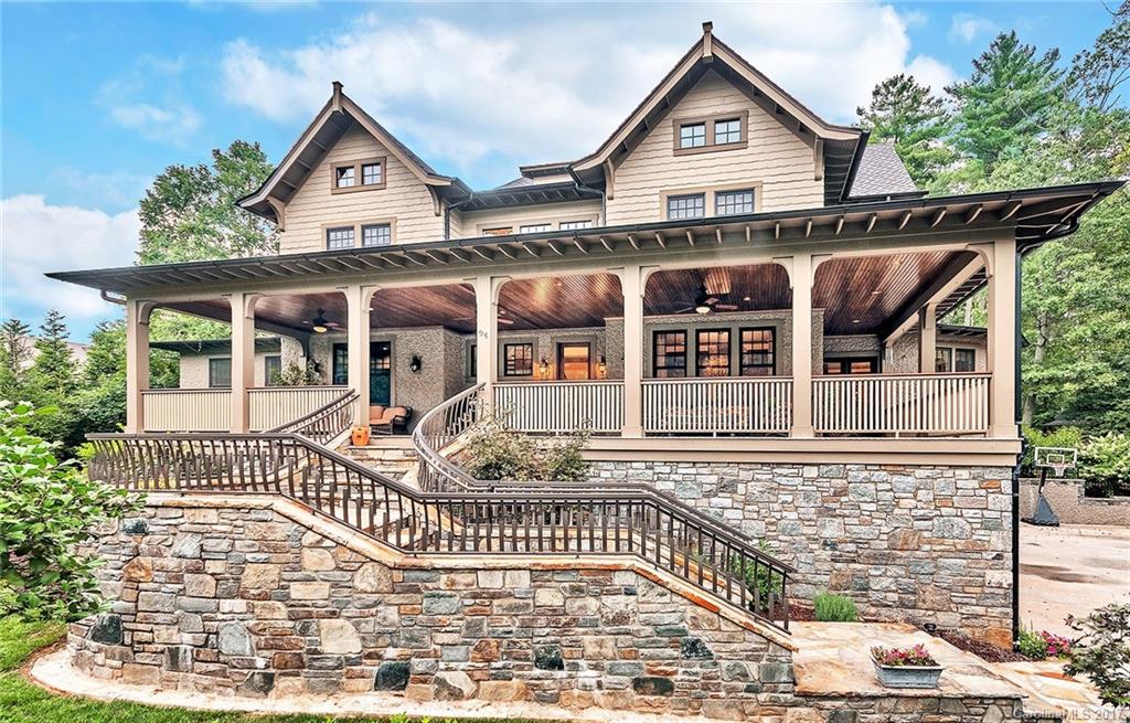 94 Ramble Way Asheville NC 28803
