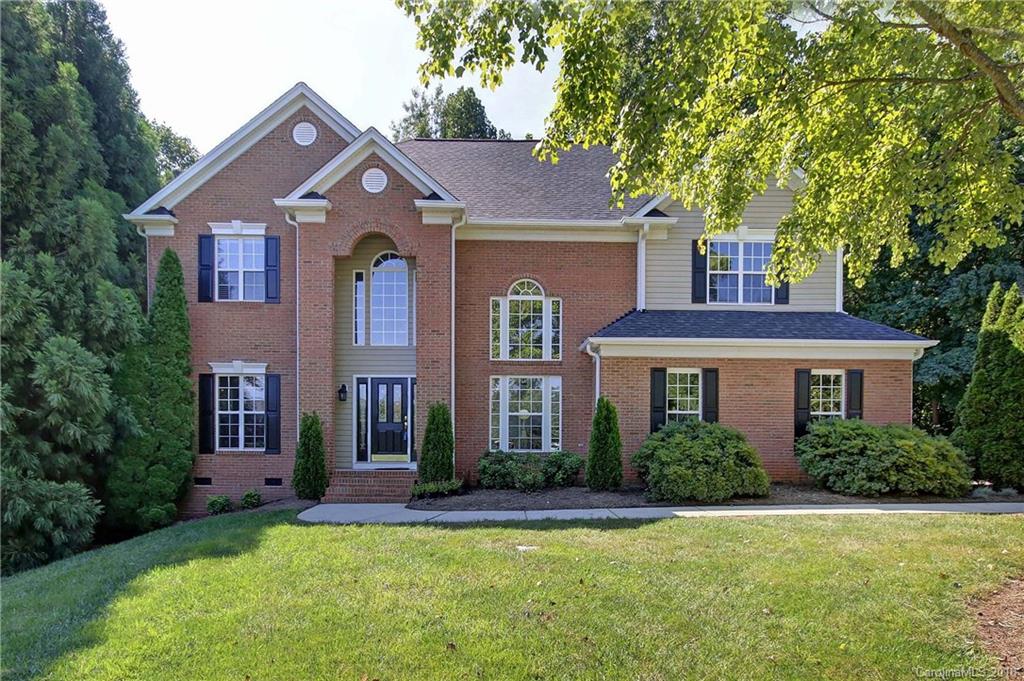 114 Jousters Court Mooresville NC 28117