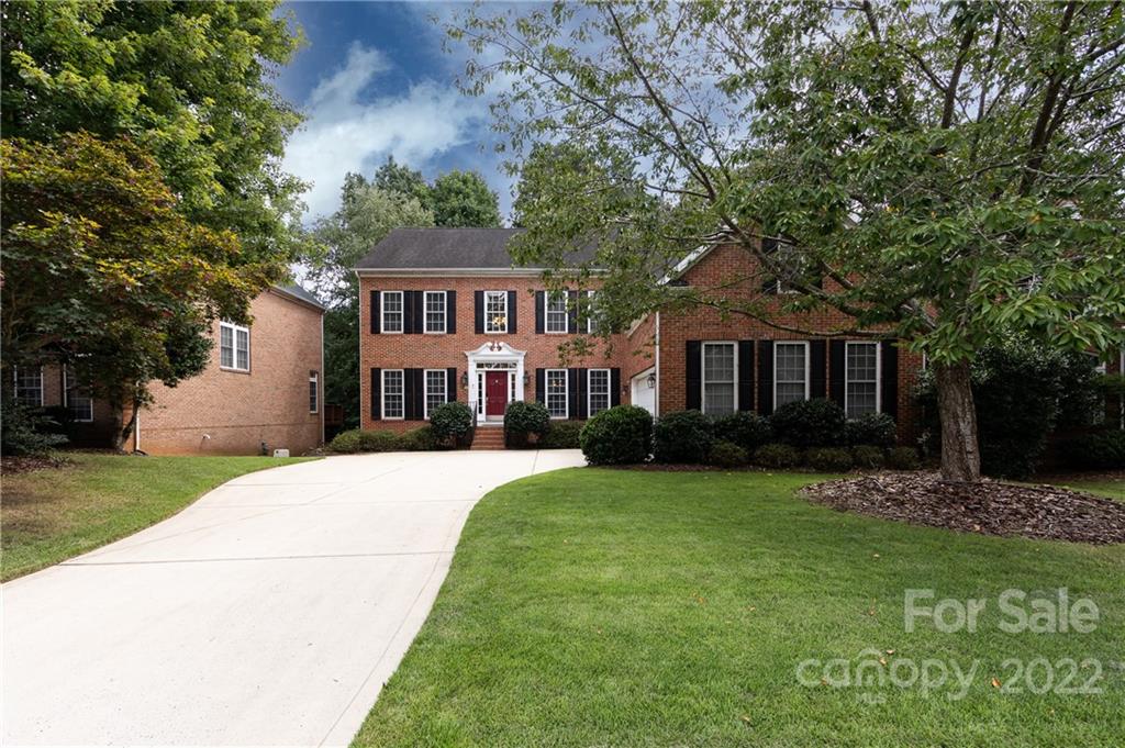 5817 Summerston Place Charlotte NC 28277