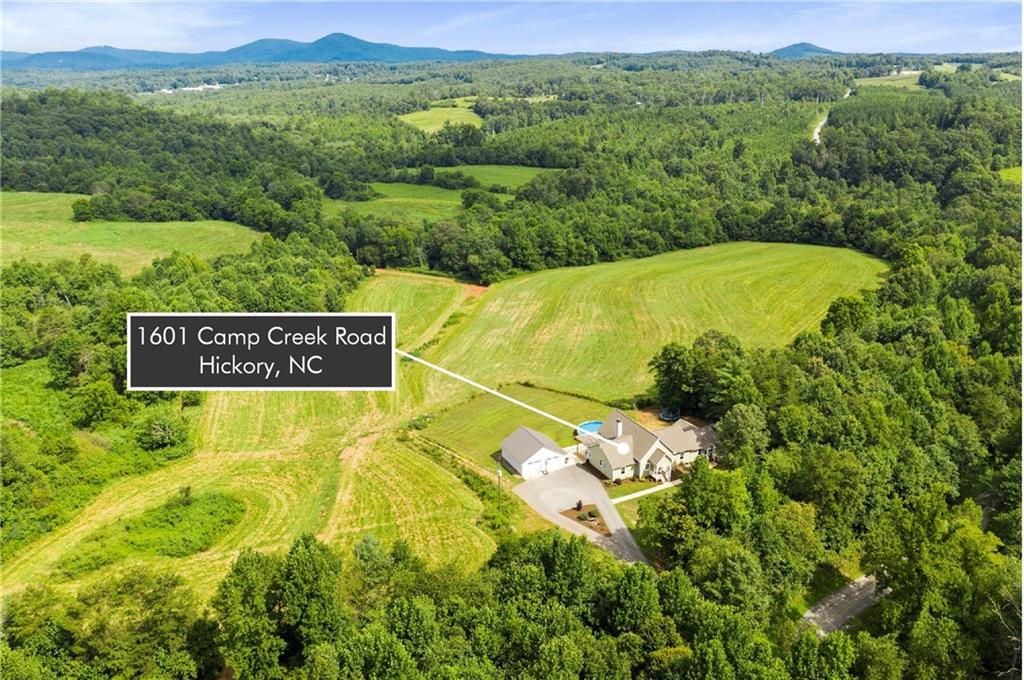 1601 Camp Creek Road Hickory NC 28602