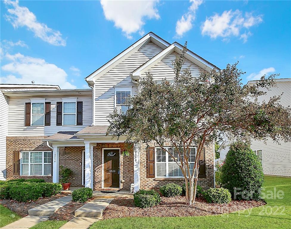 10530 Stoneacre Court Pineville NC 28134