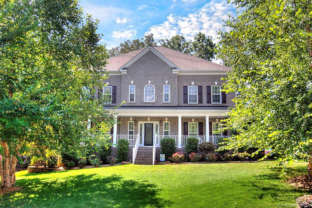 1329 Piper Court Concord NC 28025