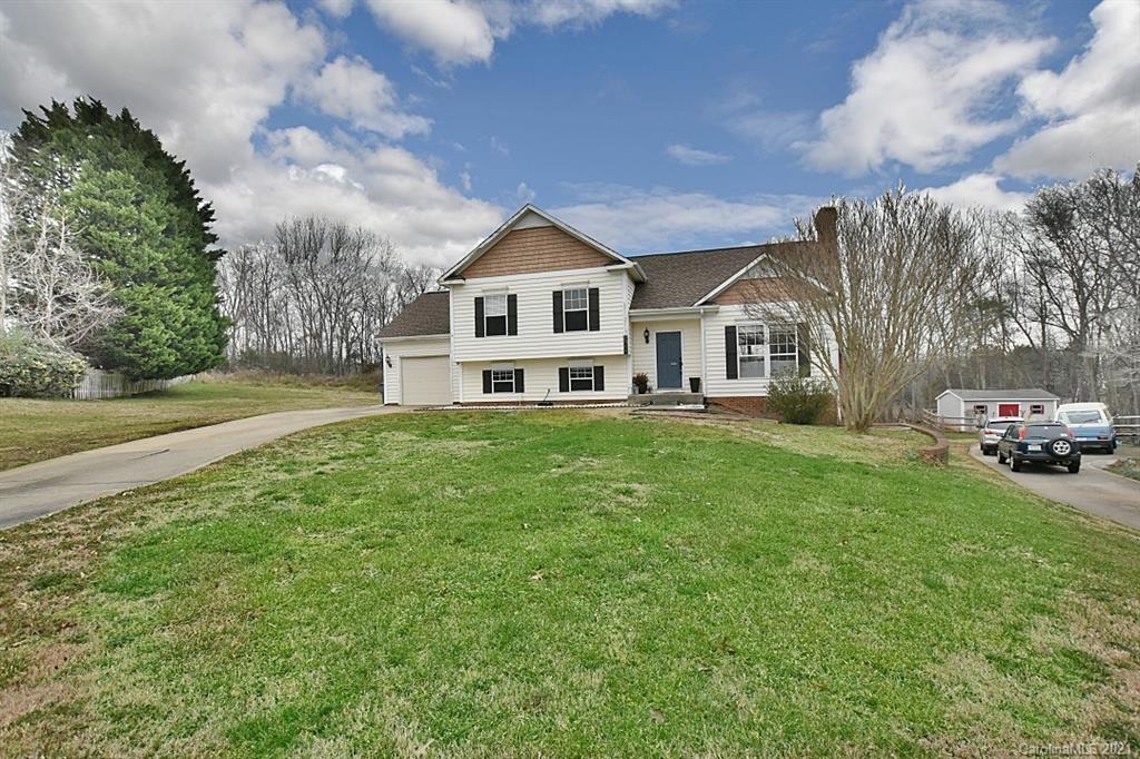 9644 Melanie Thompson Drive Charlotte NC 28213