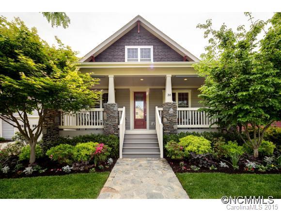 30 Craftsman Circle Asheville NC 28805