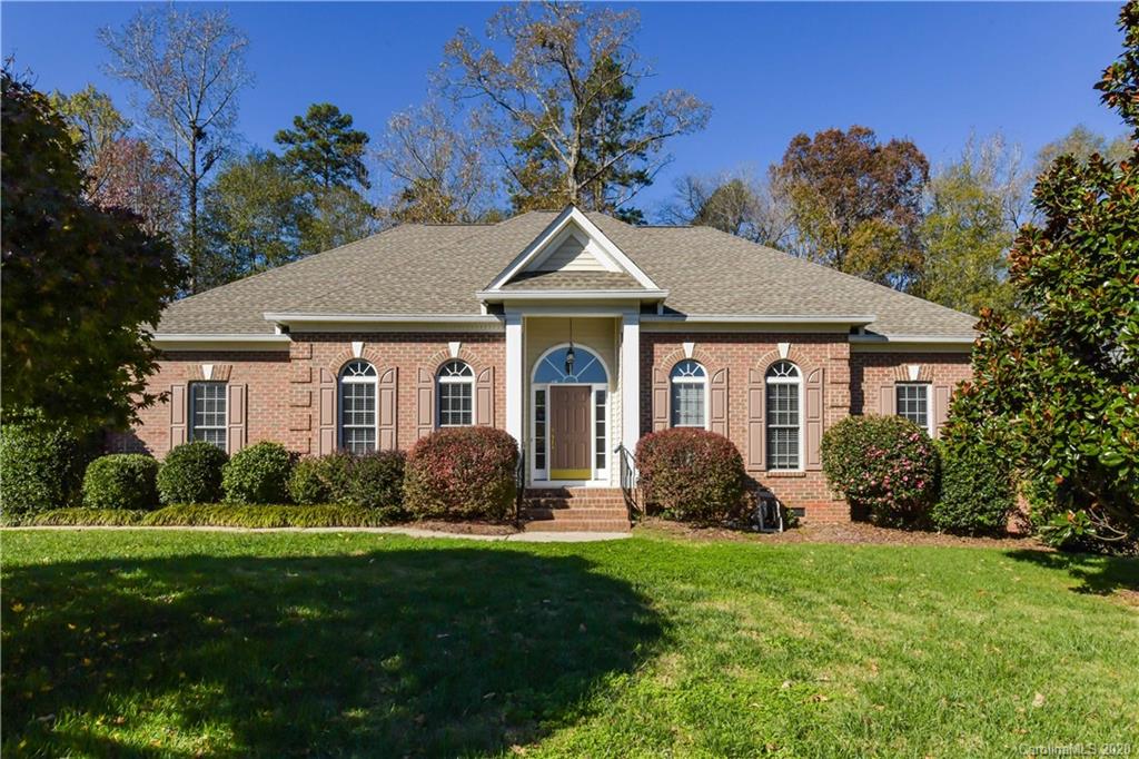 3515 Fieldstone Drive Gastonia NC 28056