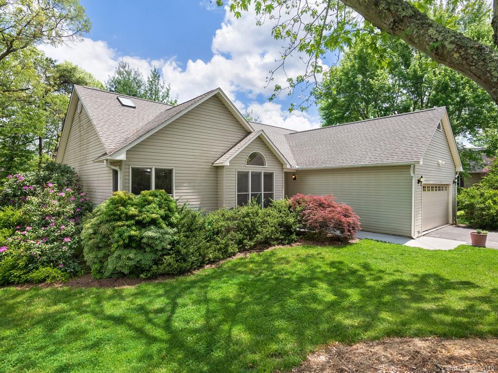 110 Charles Ridge Road Asheville NC 28805