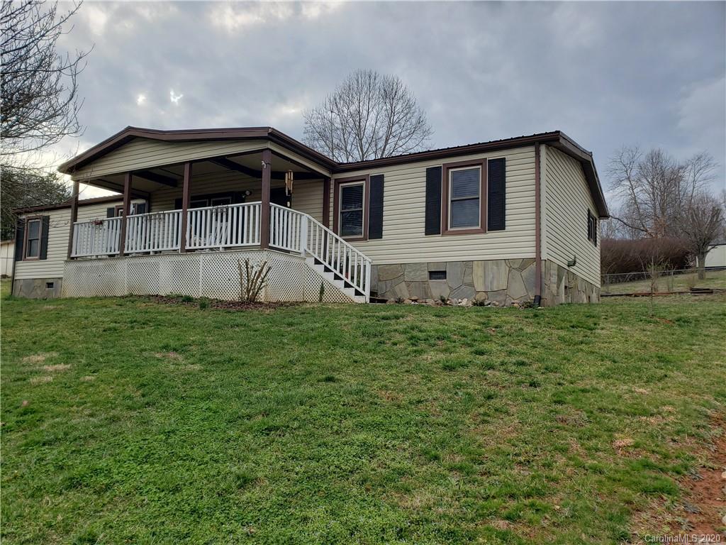 2389 Hartland Road Morganton NC 28655