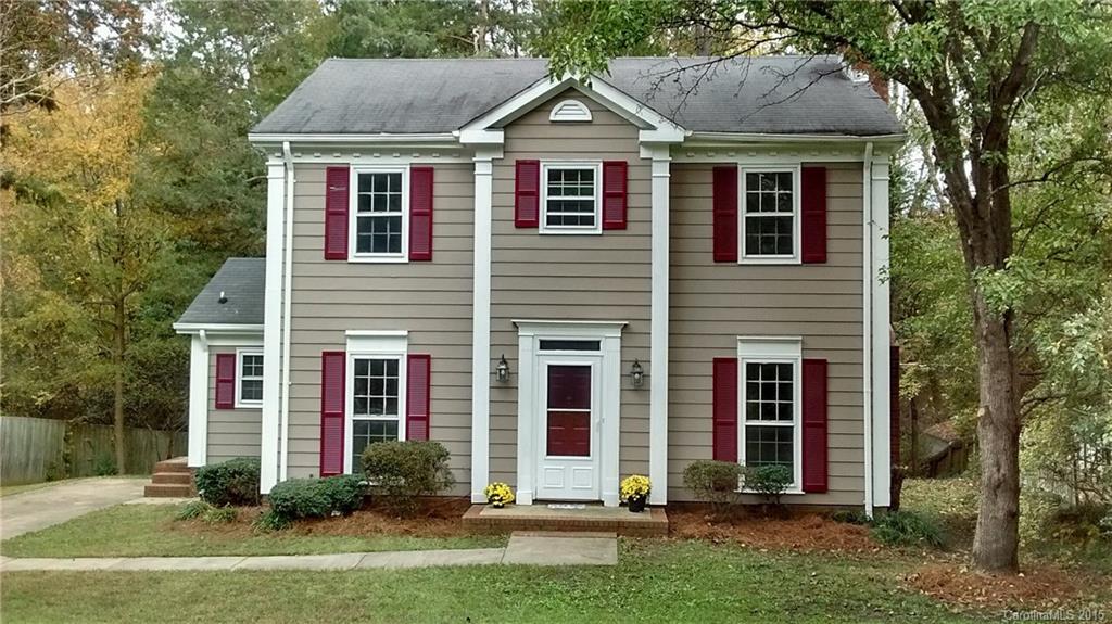 2004 Dembrigh Lane Charlotte NC 28262