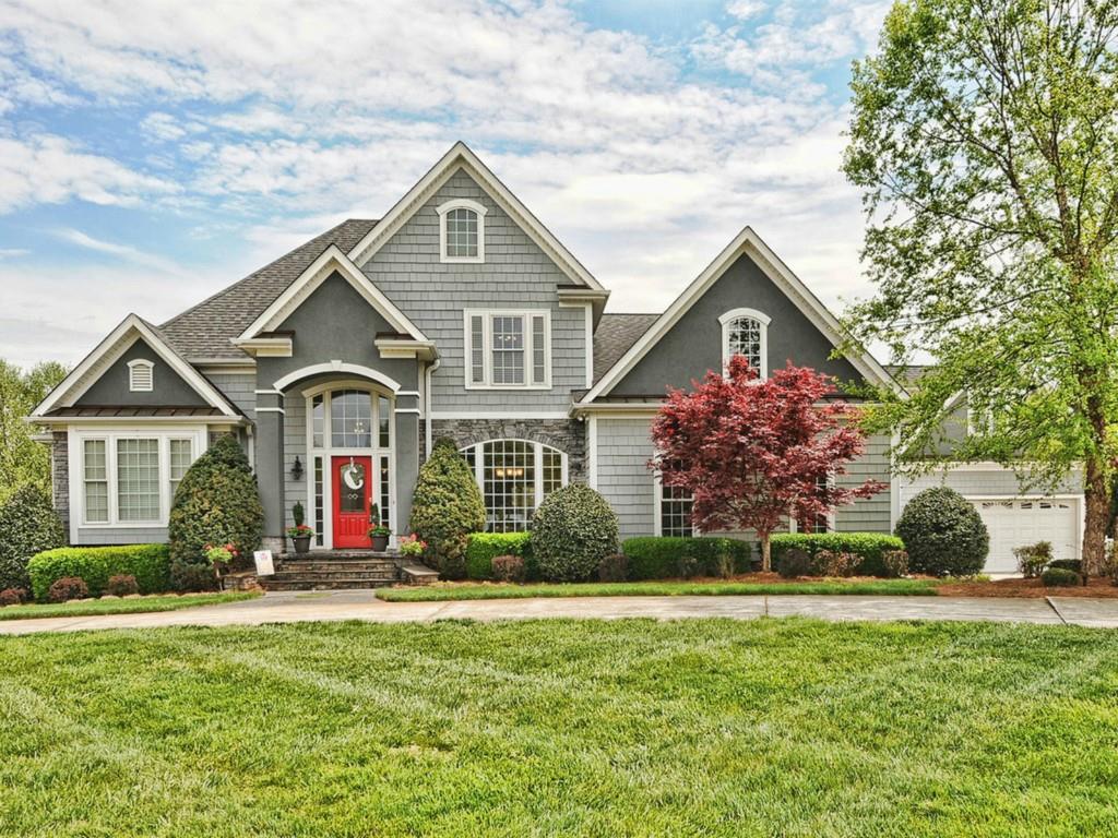 185 Northchase Drive Concord NC 28027