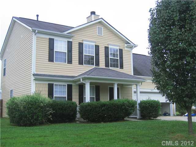 9823 Aviary Hill Way Charlotte NC 28214