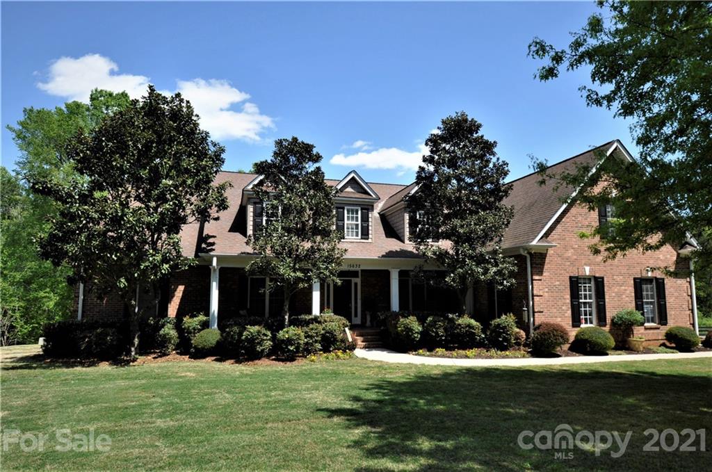 15632 Mac Wood Road Huntersville NC 28078