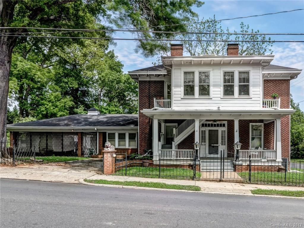 335 S Mulberry Street Statesville NC 28677