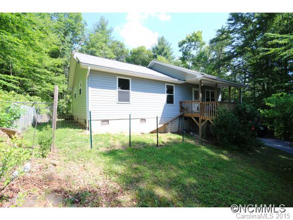58 Northwood Drive Brevard NC 28712