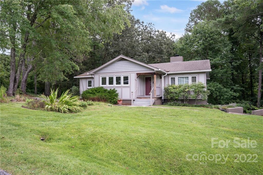 69 Gibson Road Asheville NC 28804