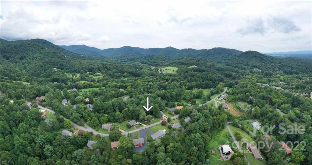 69 Gibson Road Asheville NC 28804