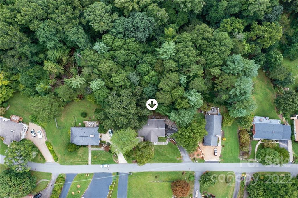 69 Gibson Road Asheville NC 28804