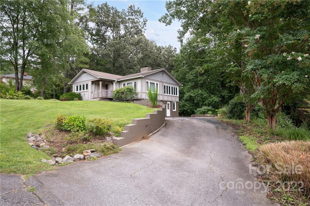 69 Gibson Road Asheville NC 28804