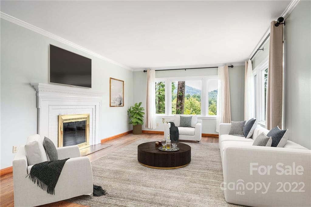 69 Gibson Road Asheville NC 28804