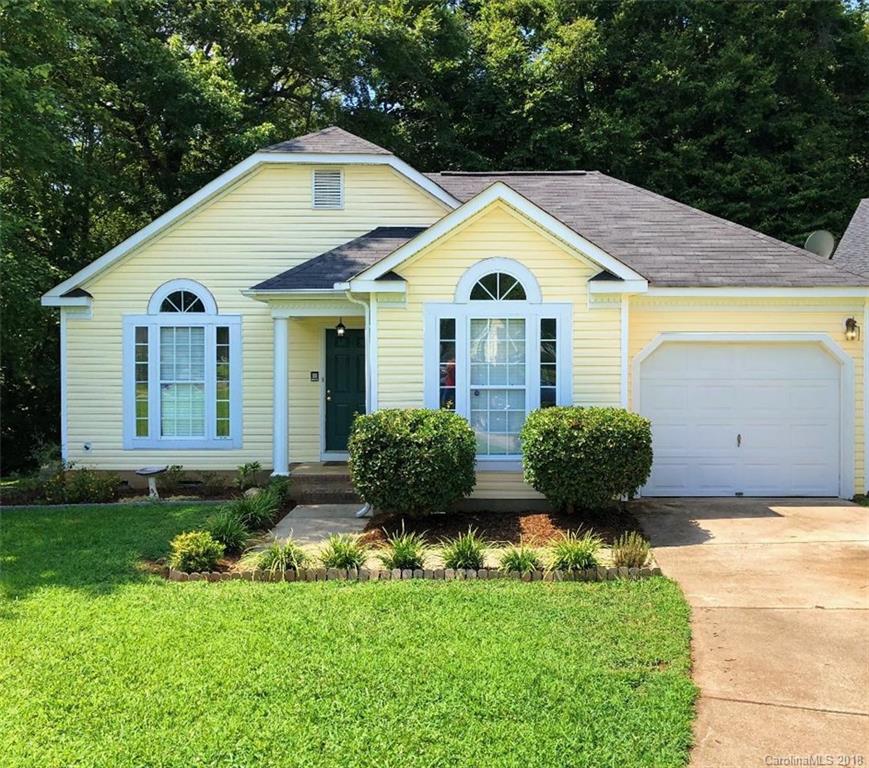 8602 Treyburn Drive Charlotte NC 28216