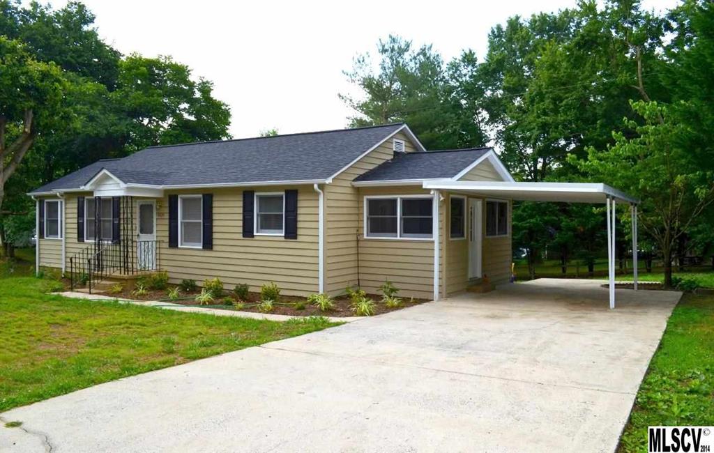 2225 4th Avenue NW Hickory NC 28601