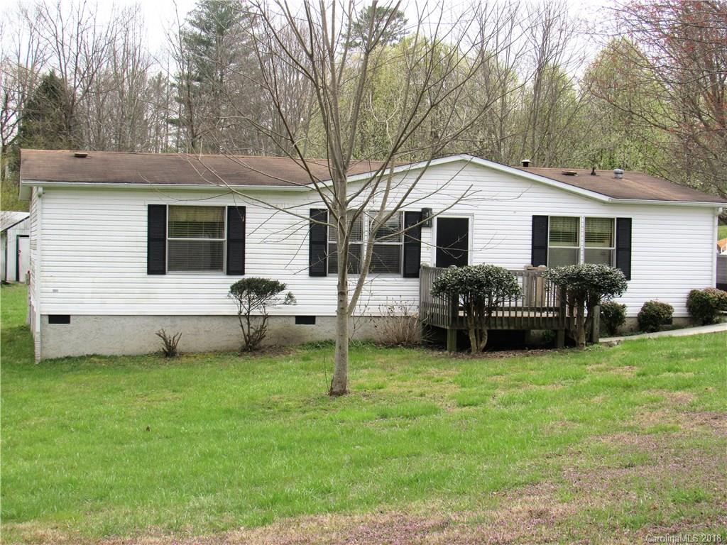 28 Mckinney Meadows Court Etowah NC 28729