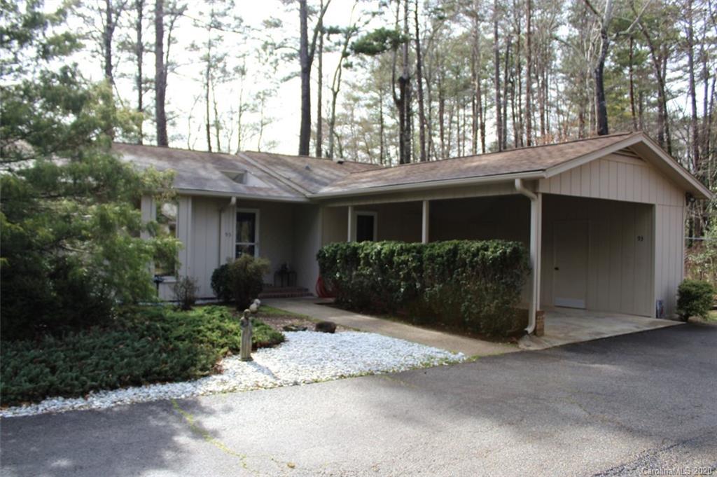 93 Diamond Ridge Lane Columbus NC 28722