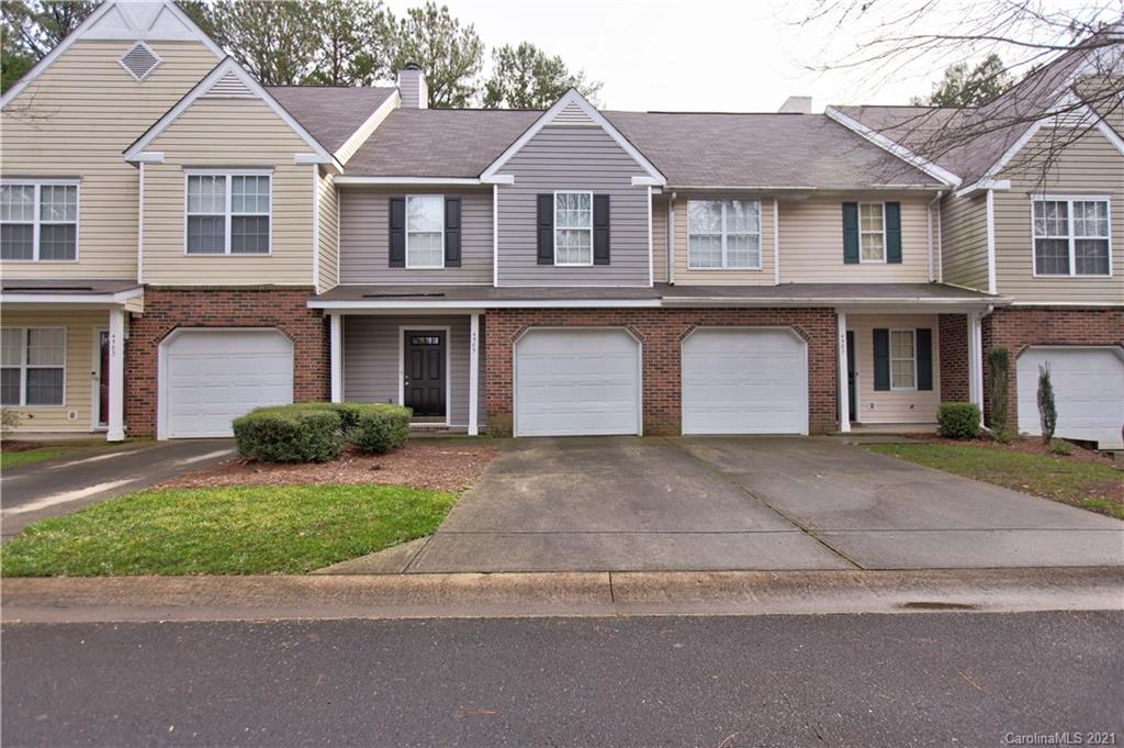 4585 Antelope Lane Charlotte NC 28269
