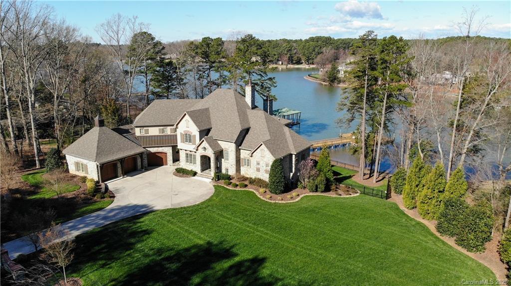 112 Yellow Jacket Circle Mooresville NC 28117