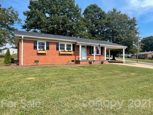 1156 Poplar Springs Church Road Shelby NC 28152