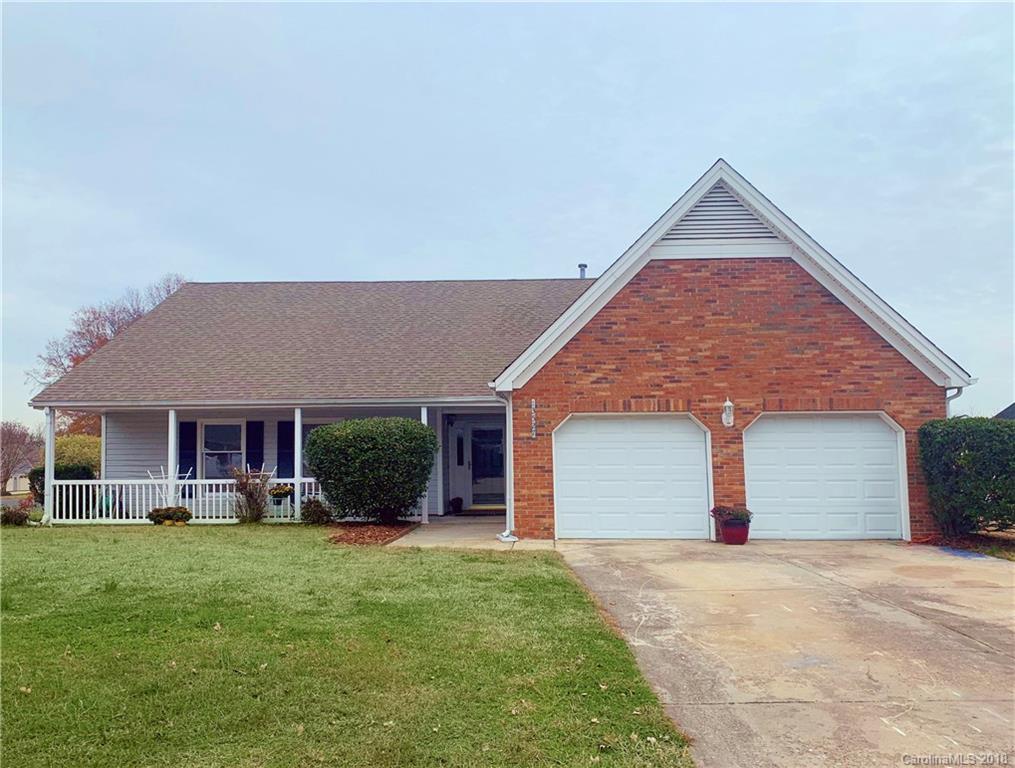 13527 Thicket Court Charlotte NC 28273