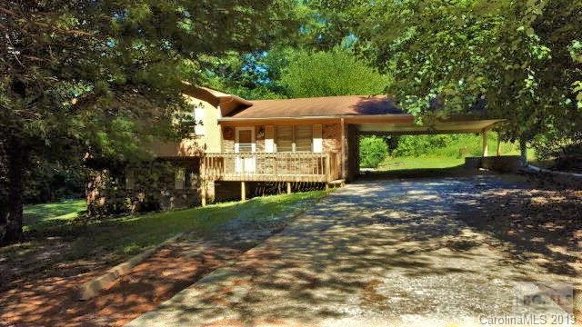 1122 Oak Hill Drive Morganton NC 28655