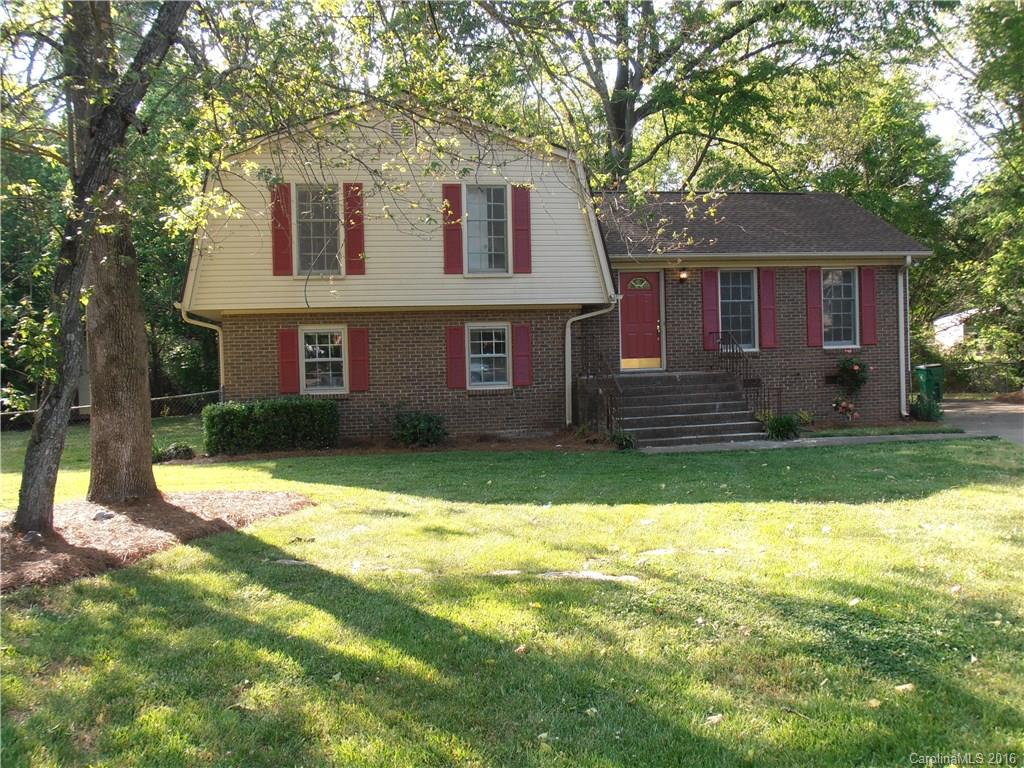 2719 Kennetuck Court Charlotte NC 28273