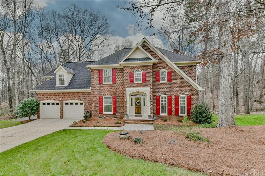 5901 Daria Court Charlotte NC 28269