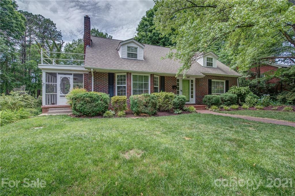 411 Elizabeth Street Gastonia NC 28054
